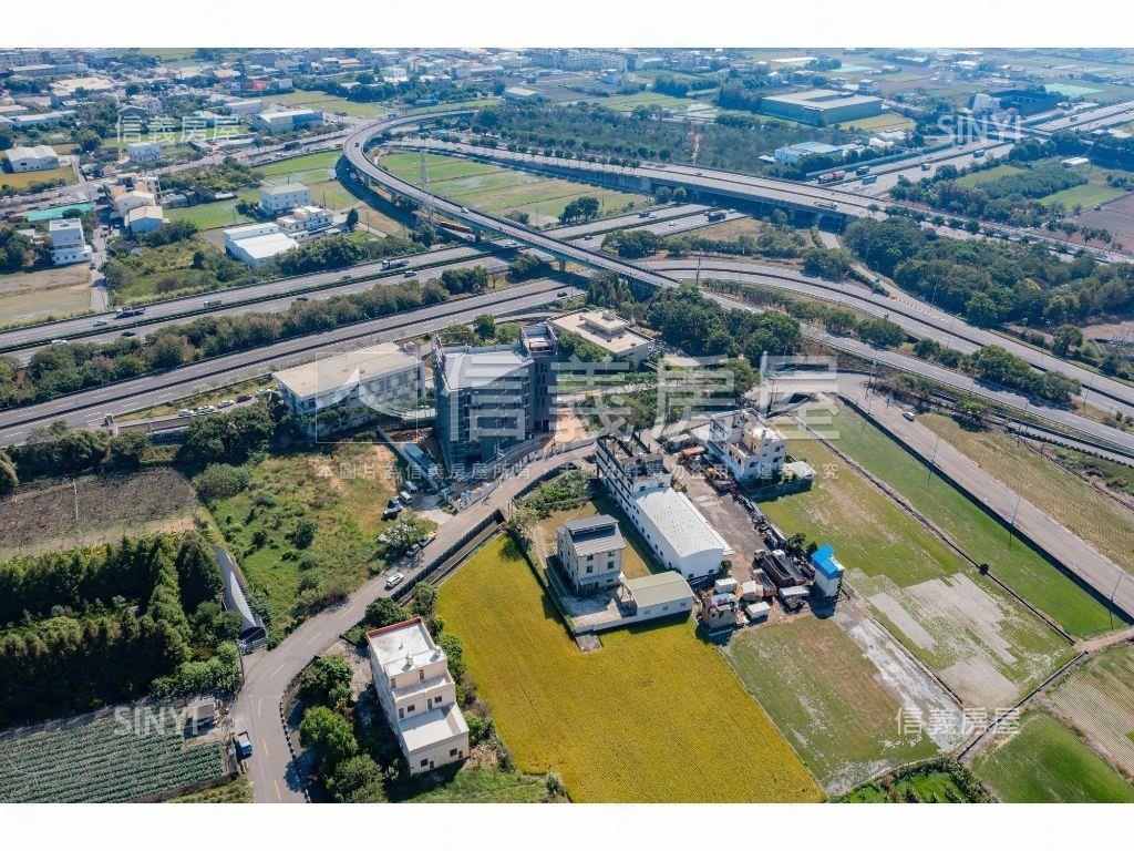 后里農地房屋室內格局與周邊環境