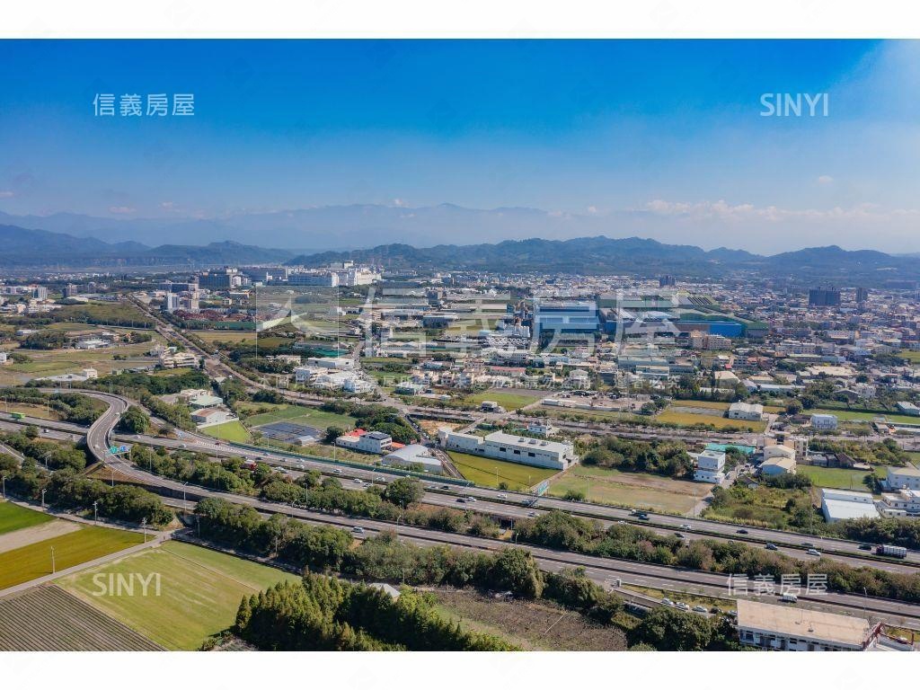 后里農地房屋室內格局與周邊環境