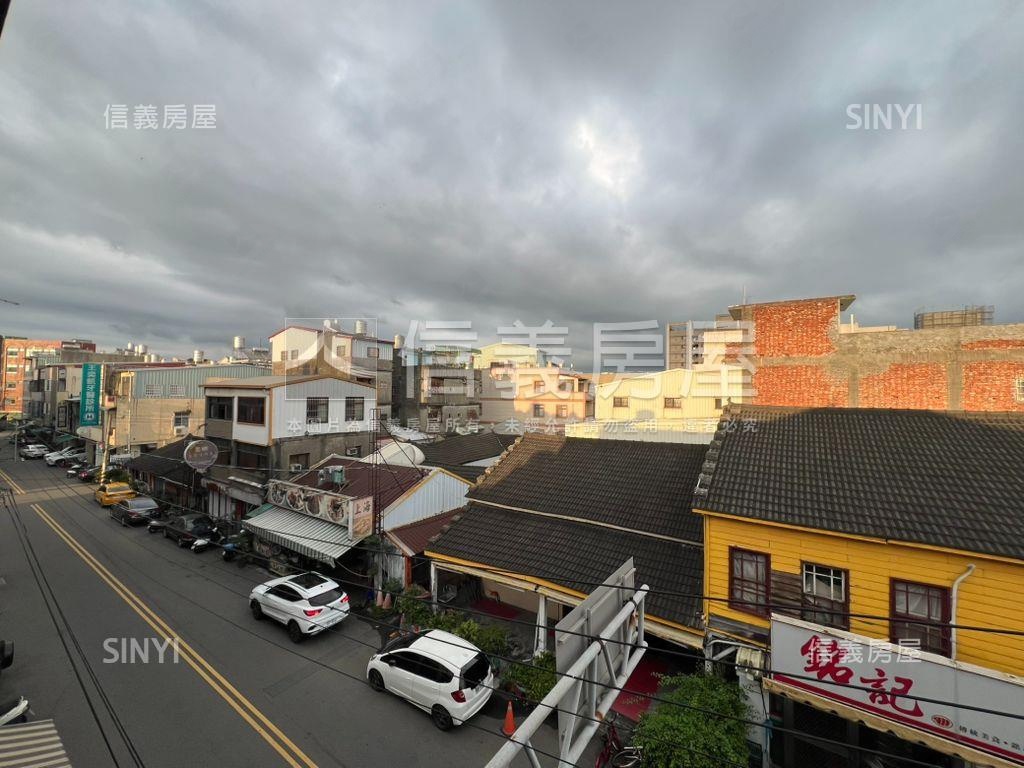 后里農地房屋室內格局與周邊環境