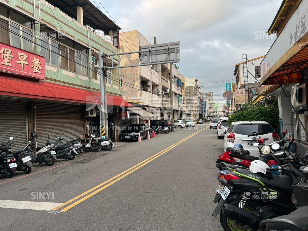 后里農地房屋室內格局與周邊環境