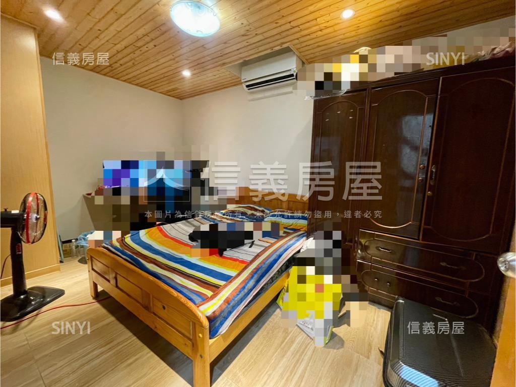 平鎮游泳路質感透天房屋室內格局與周邊環境