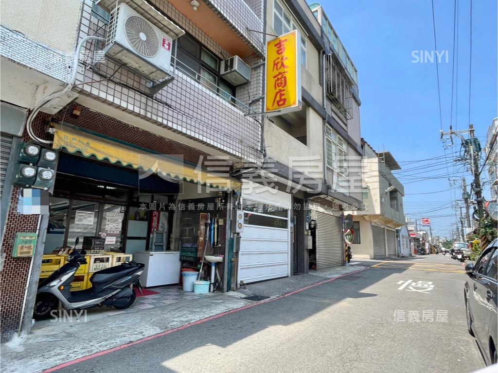 平鎮游泳路質感透天房屋室內格局與周邊環境
