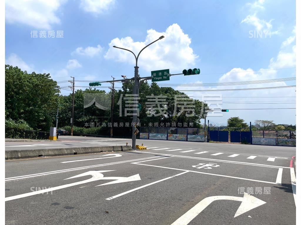 平鎮游泳路質感透天房屋室內格局與周邊環境