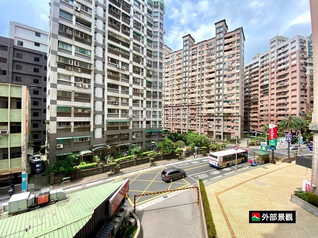 加州１＋１精緻小資宅房屋室內格局與周邊環境
