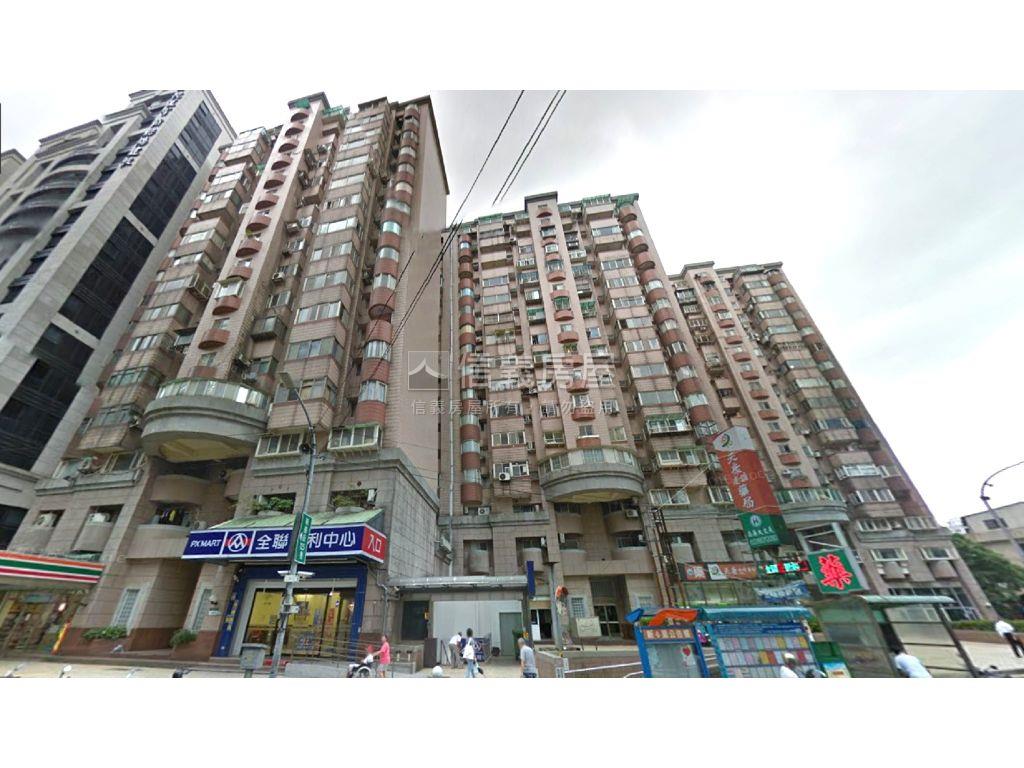 加州１＋１精緻小資宅房屋室內格局與周邊環境