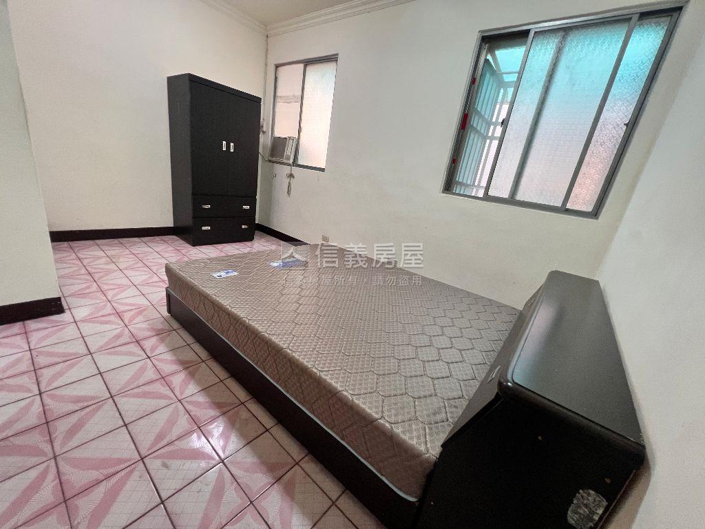 中壢靜巷低總價公寓房屋室內格局與周邊環境
