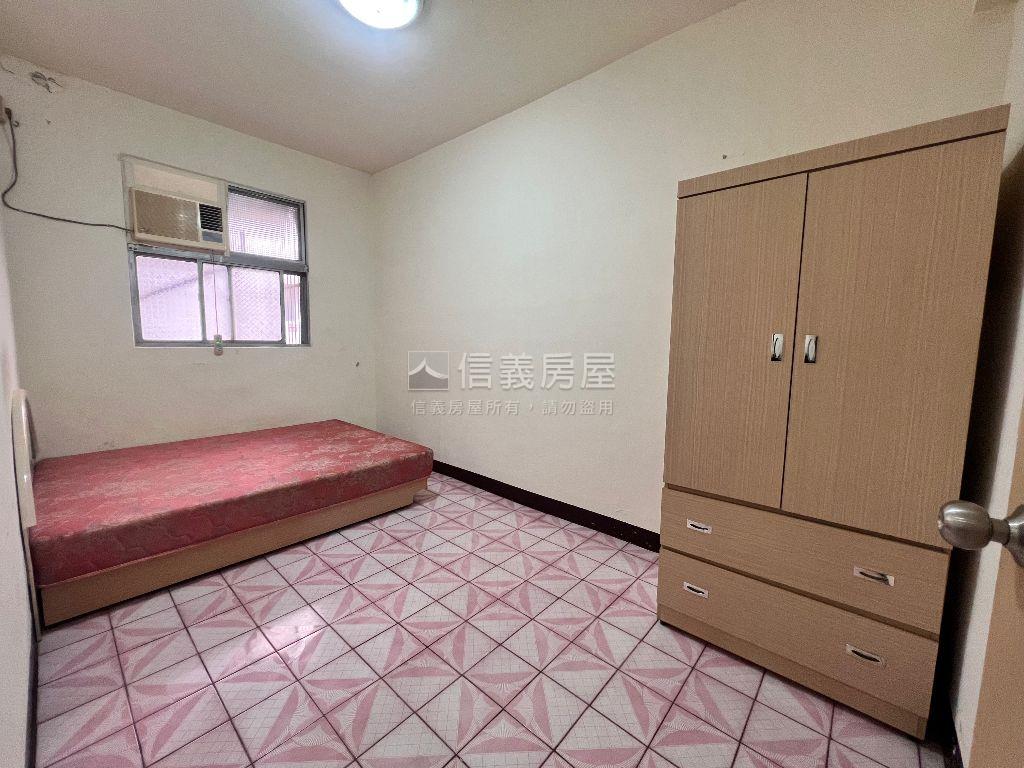 中壢靜巷低總價公寓房屋室內格局與周邊環境