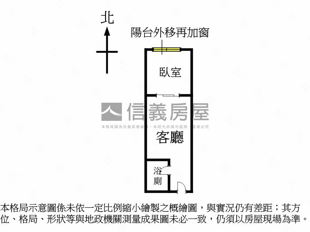 松江新生捷運低總精美套房房屋室內格局與周邊環境