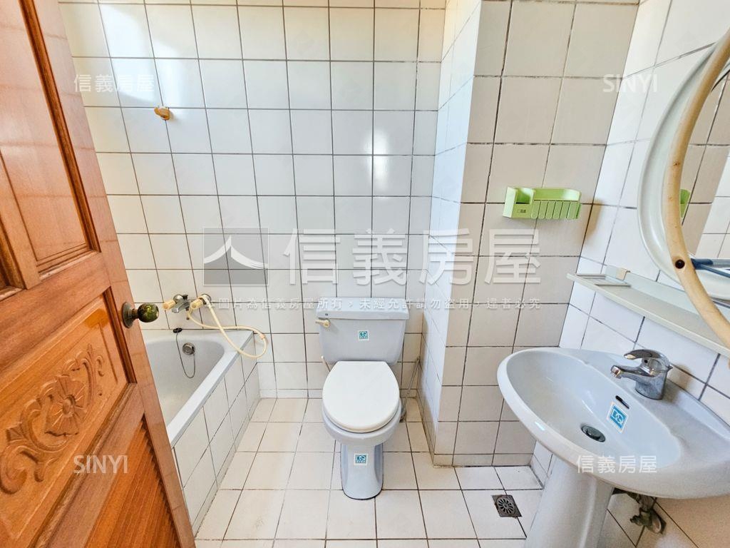 交流道★高樓層景觀美宅房屋室內格局與周邊環境