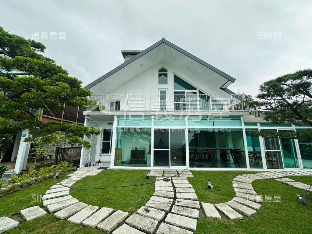 峰景御邸獨棟雲頂豪墅房屋室內格局與周邊環境