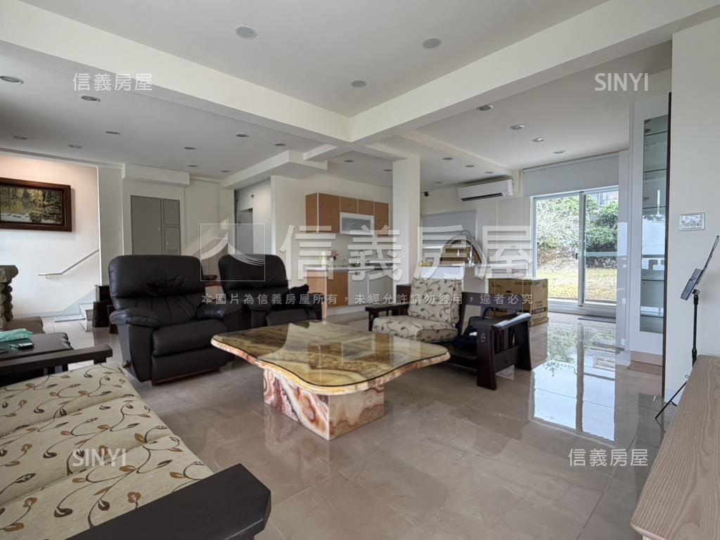 峰景御邸獨棟雲頂豪墅房屋室內格局與周邊環境