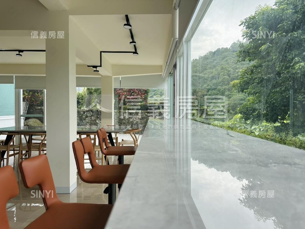 峰景御邸獨棟雲頂豪墅房屋室內格局與周邊環境