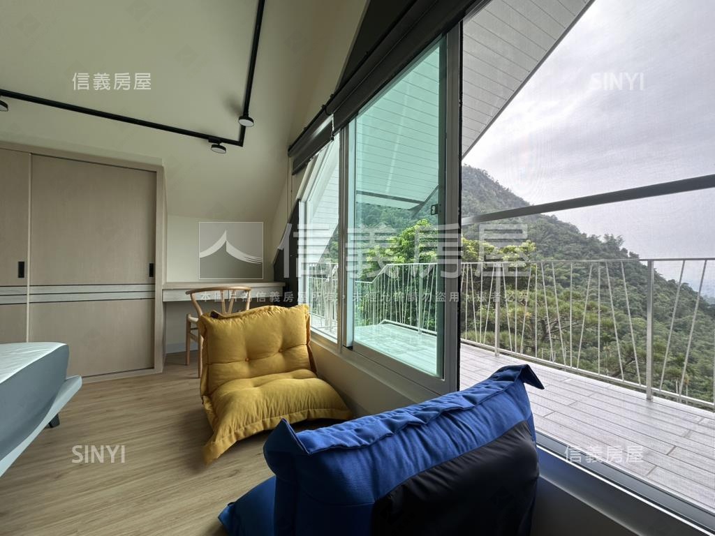 峰景御邸獨棟雲頂豪墅房屋室內格局與周邊環境