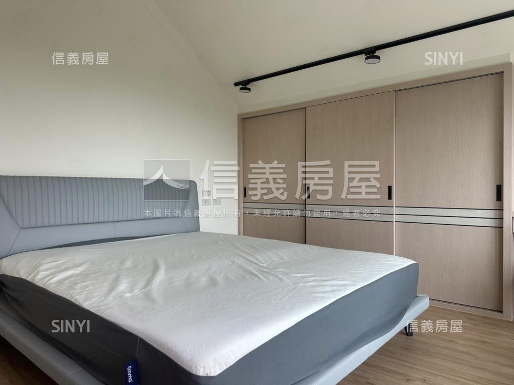 峰景御邸獨棟雲頂豪墅房屋室內格局與周邊環境