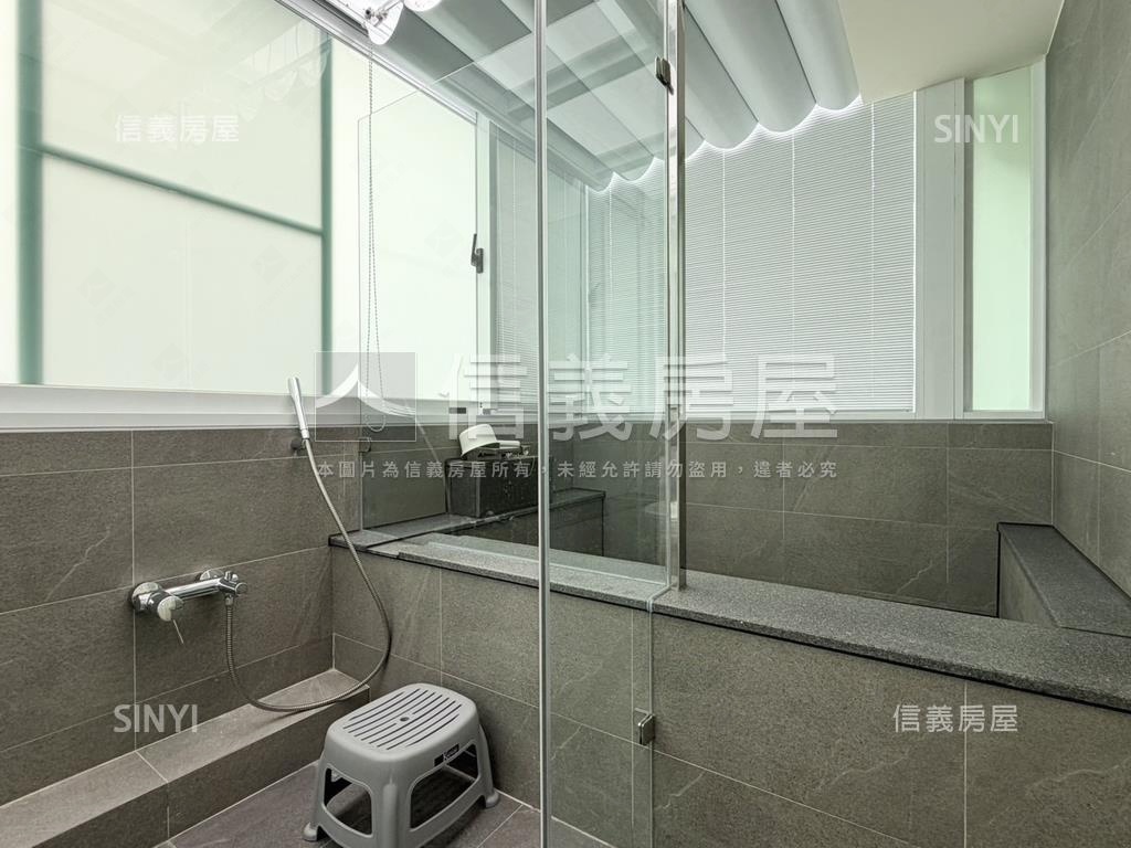 峰景御邸獨棟雲頂豪墅房屋室內格局與周邊環境