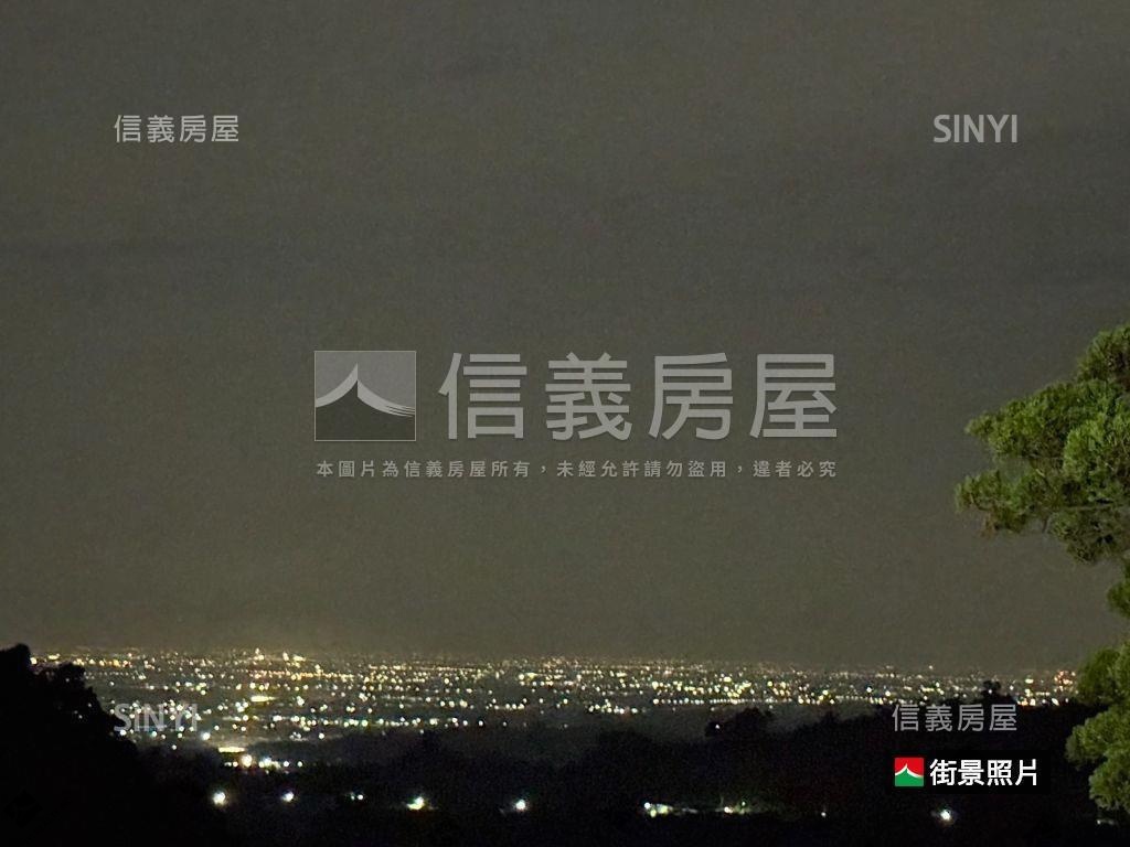 峰景御邸獨棟雲頂豪墅房屋室內格局與周邊環境