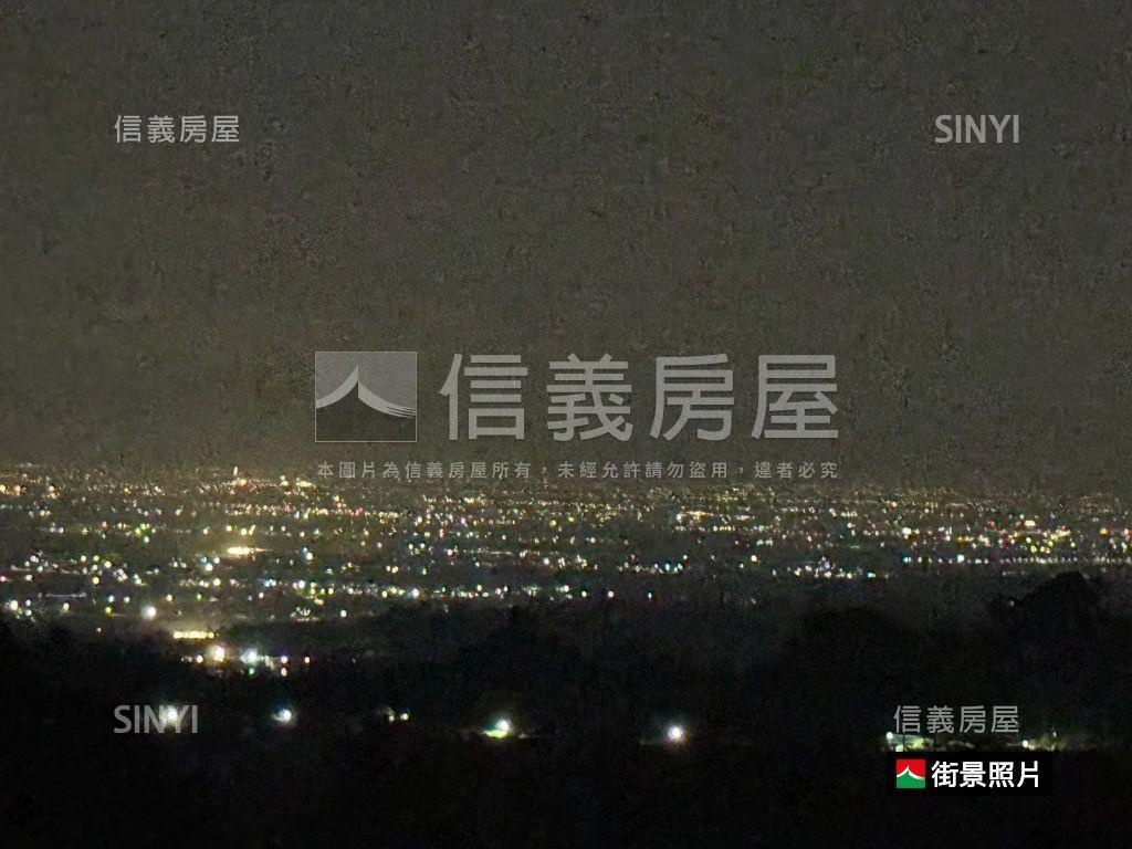 峰景御邸獨棟雲頂豪墅房屋室內格局與周邊環境