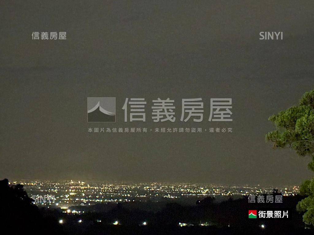 關子嶺明清溫泉山莊獨棟房屋室內格局與周邊環境