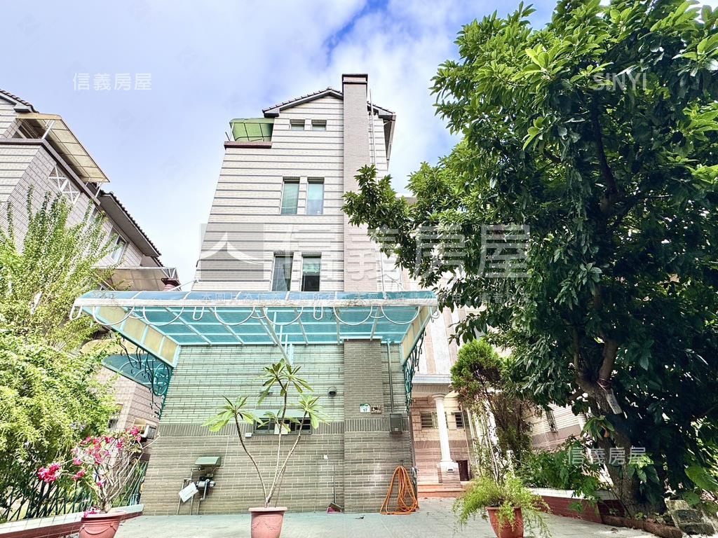 大社觀景山林度假別墅房屋室內格局與周邊環境