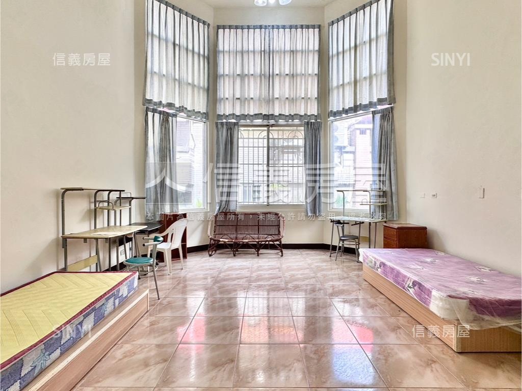 大社觀景山林度假別墅房屋室內格局與周邊環境