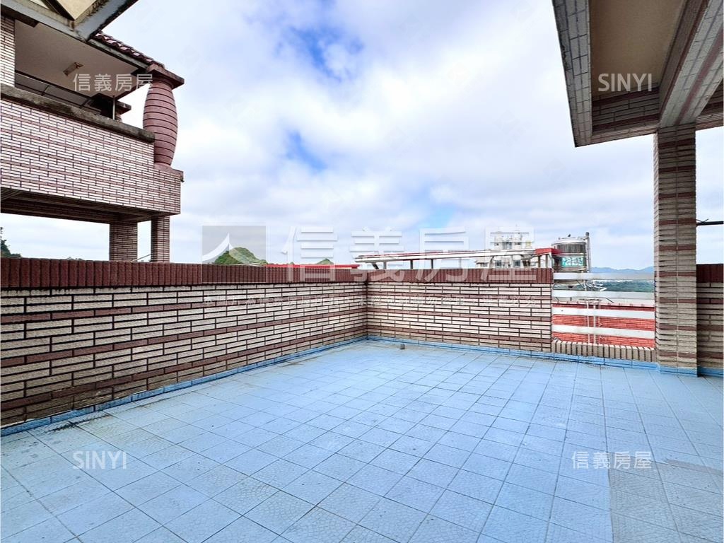 大社觀景山林度假別墅房屋室內格局與周邊環境