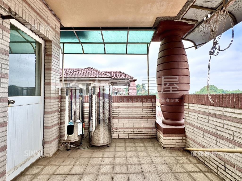 大社觀景山林度假別墅房屋室內格局與周邊環境