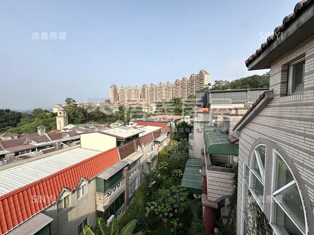 大社觀景山林度假別墅房屋室內格局與周邊環境