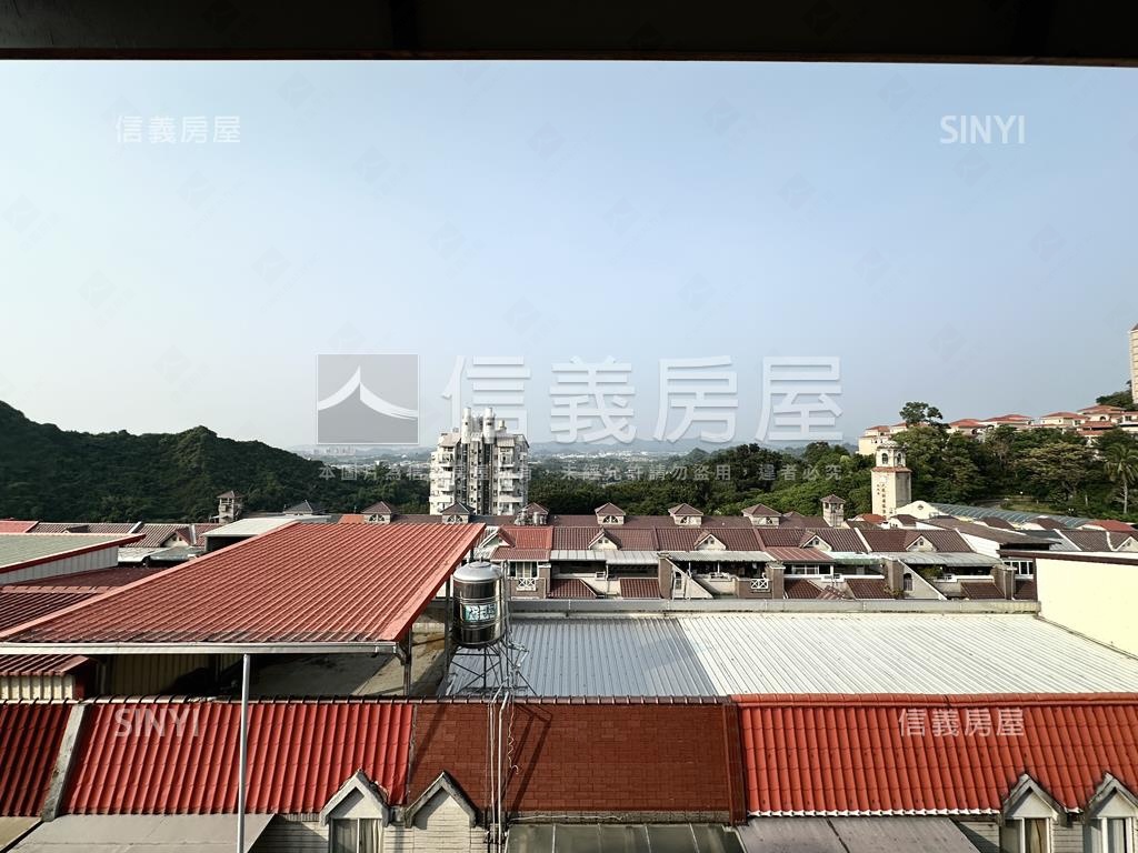 大社觀景山林度假別墅房屋室內格局與周邊環境