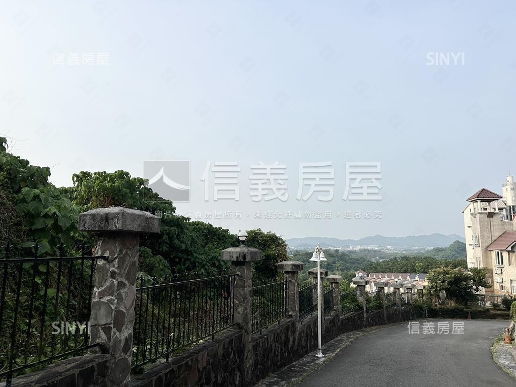 大社觀景山林度假別墅房屋室內格局與周邊環境