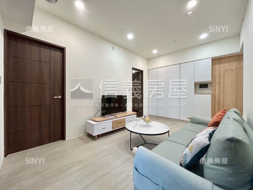 竹科悅揚高樓層稀有釋出房屋室內格局與周邊環境