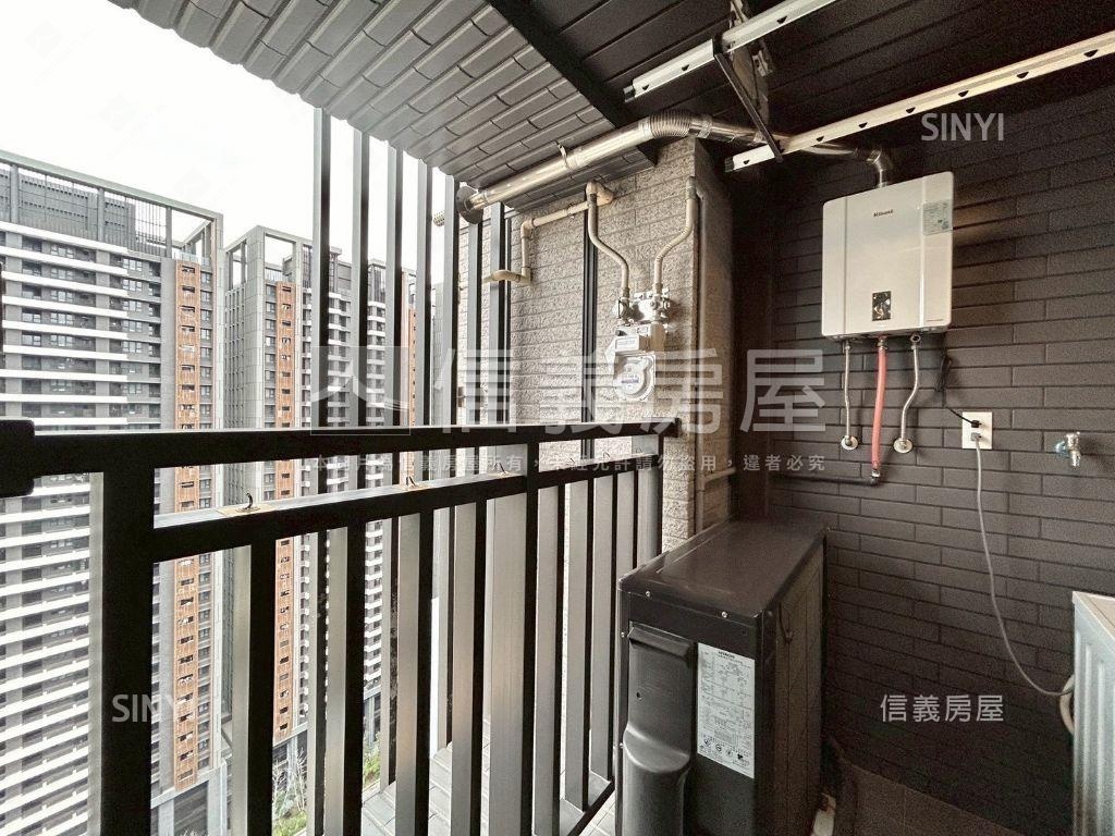 竹科悅揚高樓層稀有釋出房屋室內格局與周邊環境