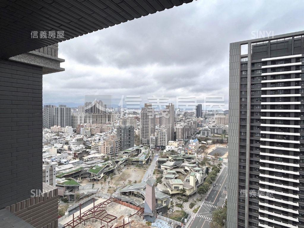 竹科悅揚高樓層稀有釋出房屋室內格局與周邊環境