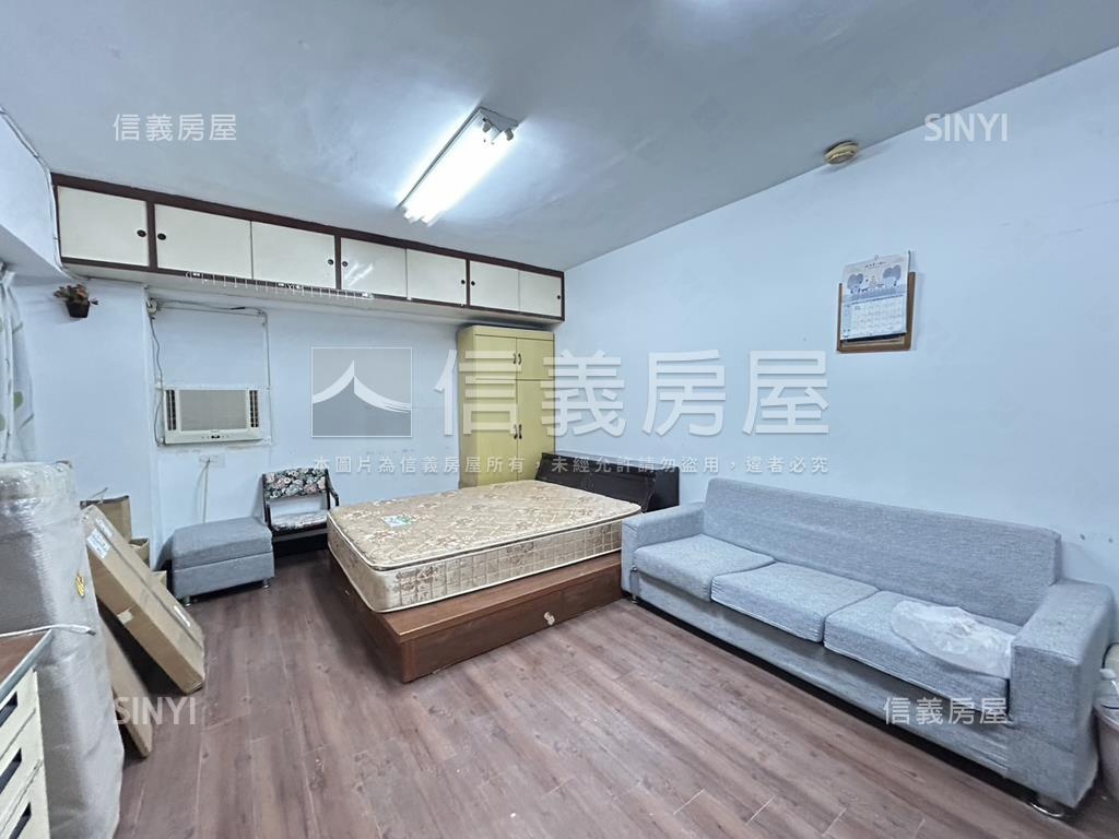 近北區運動中心美套房讚房屋室內格局與周邊環境