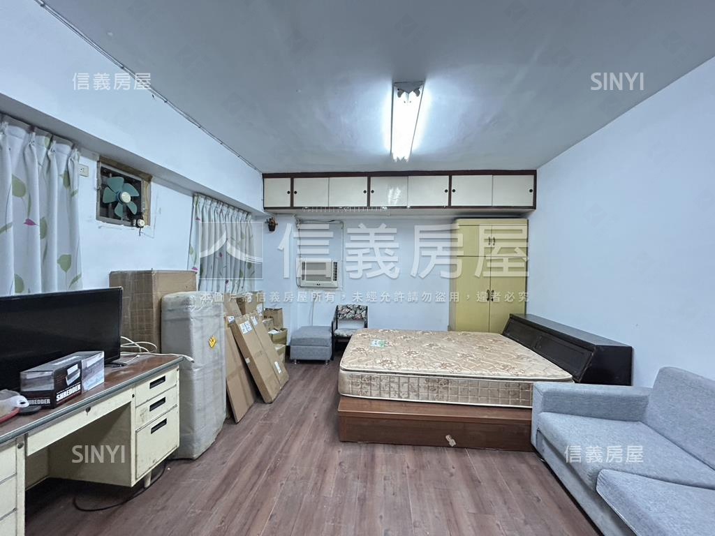 近北區運動中心美套房讚房屋室內格局與周邊環境
