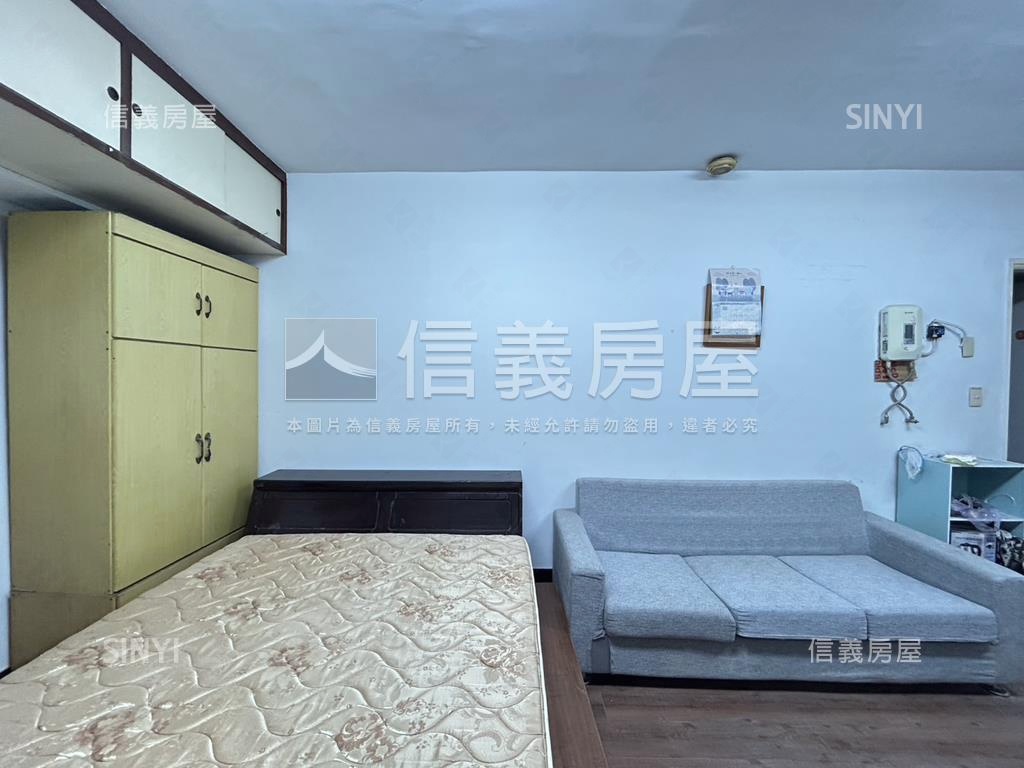 近北區運動中心美套房讚房屋室內格局與周邊環境