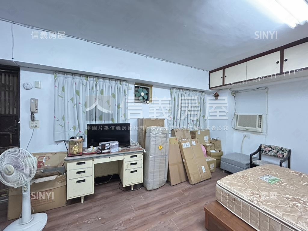 近北區運動中心美套房讚房屋室內格局與周邊環境