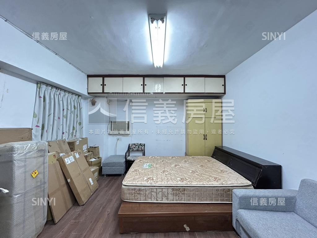 近北區運動中心美套房讚房屋室內格局與周邊環境