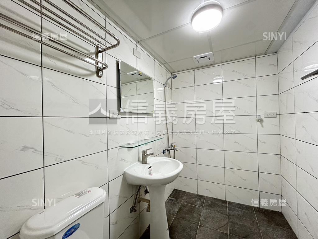 近北區運動中心美套房讚房屋室內格局與周邊環境