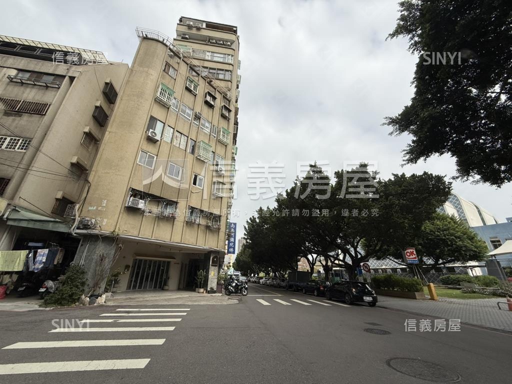 近北區運動中心美套房讚房屋室內格局與周邊環境