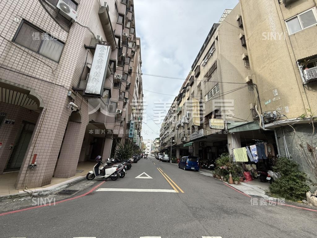 近北區運動中心美套房讚房屋室內格局與周邊環境