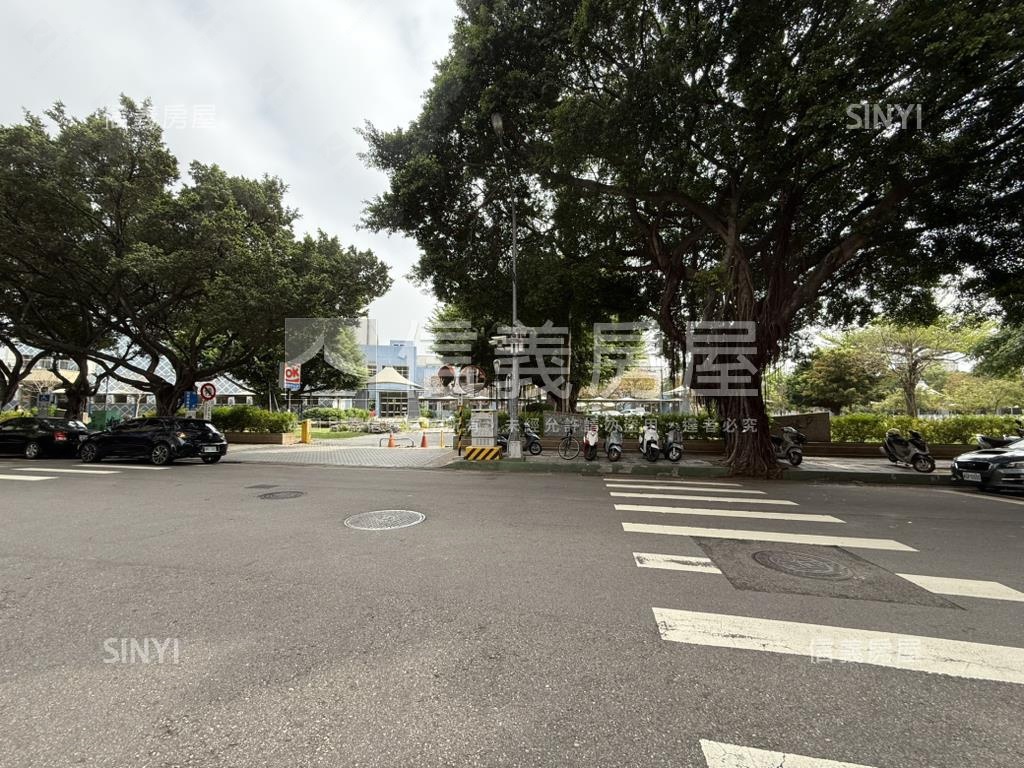 近北區運動中心美套房讚房屋室內格局與周邊環境