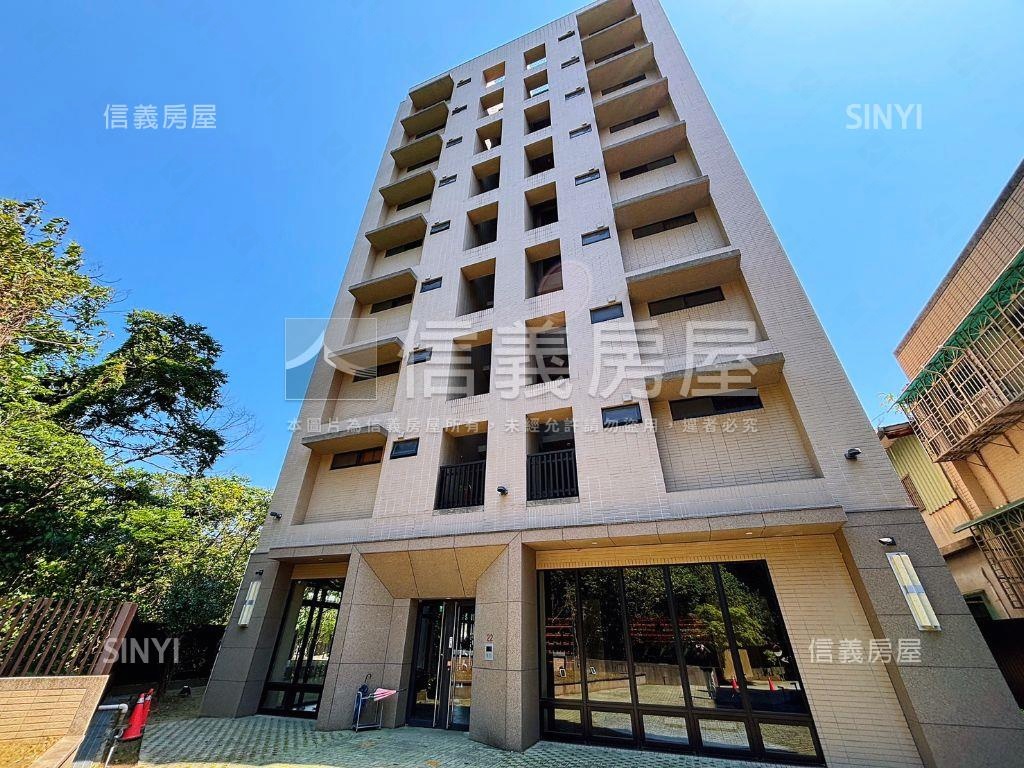 漢特綠邸景觀三房房屋室內格局與周邊環境