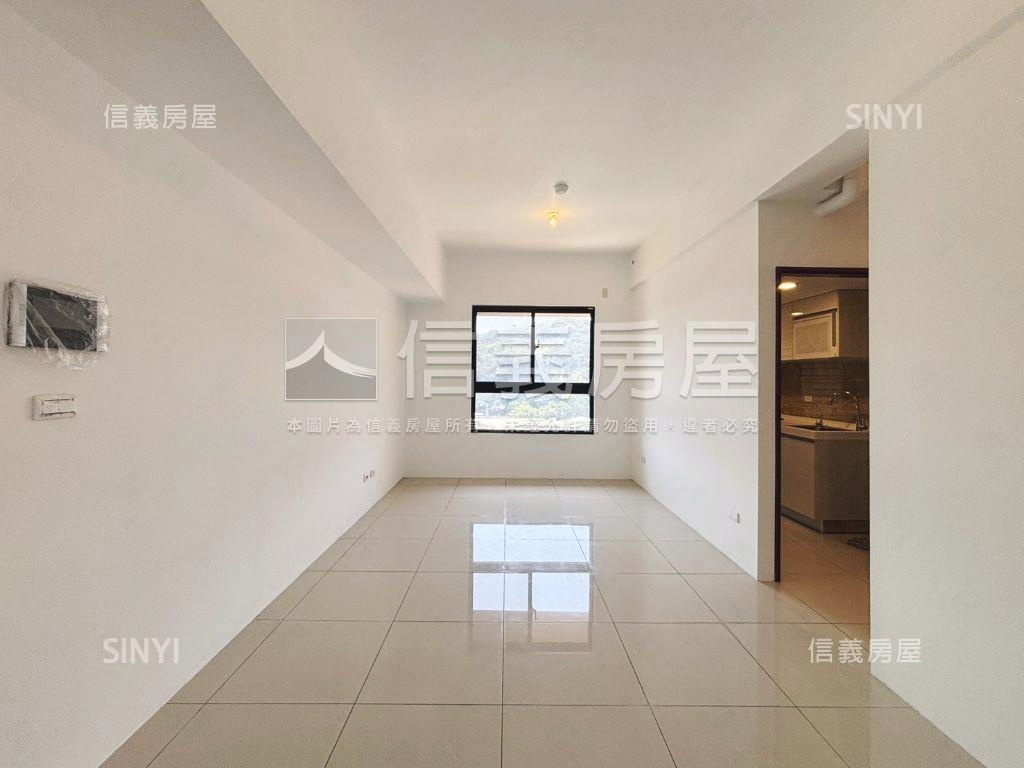 漢特綠邸景觀三房房屋室內格局與周邊環境