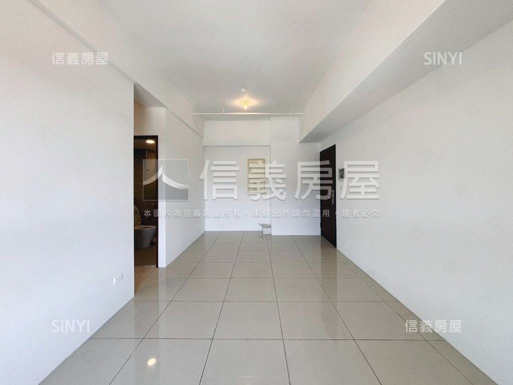 漢特綠邸景觀三房房屋室內格局與周邊環境
