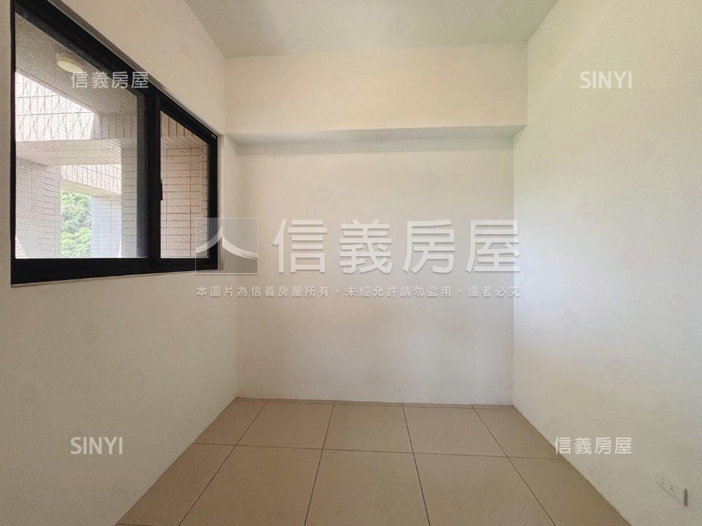 漢特綠邸景觀三房房屋室內格局與周邊環境