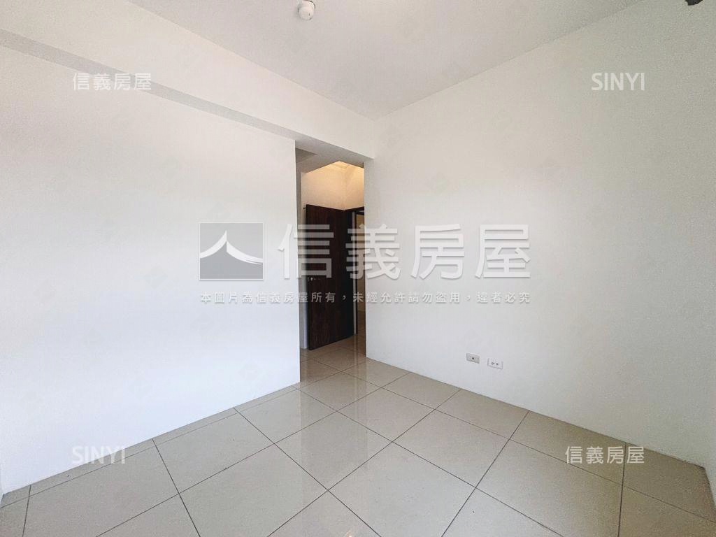 漢特綠邸景觀三房房屋室內格局與周邊環境