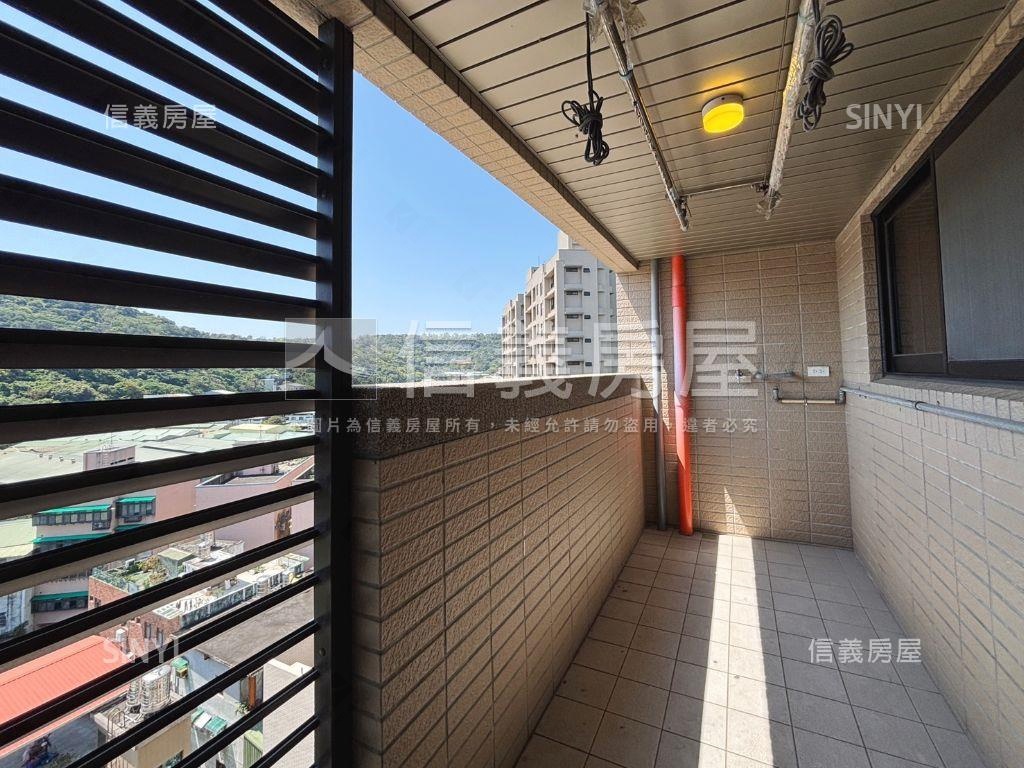漢特綠邸景觀三房房屋室內格局與周邊環境