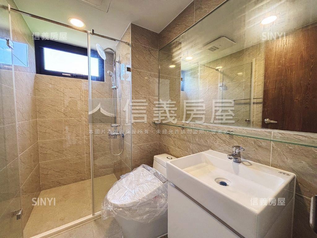 漢特綠邸景觀三房房屋室內格局與周邊環境