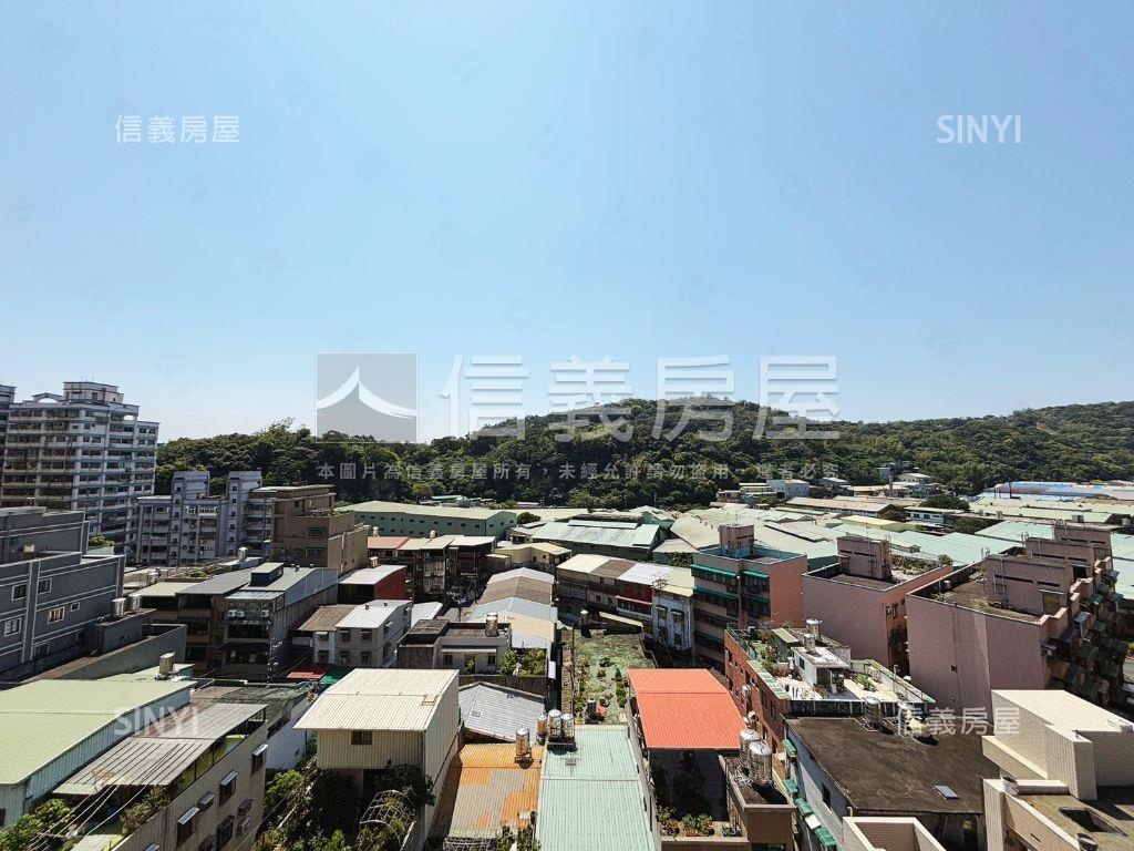 漢特綠邸景觀三房房屋室內格局與周邊環境