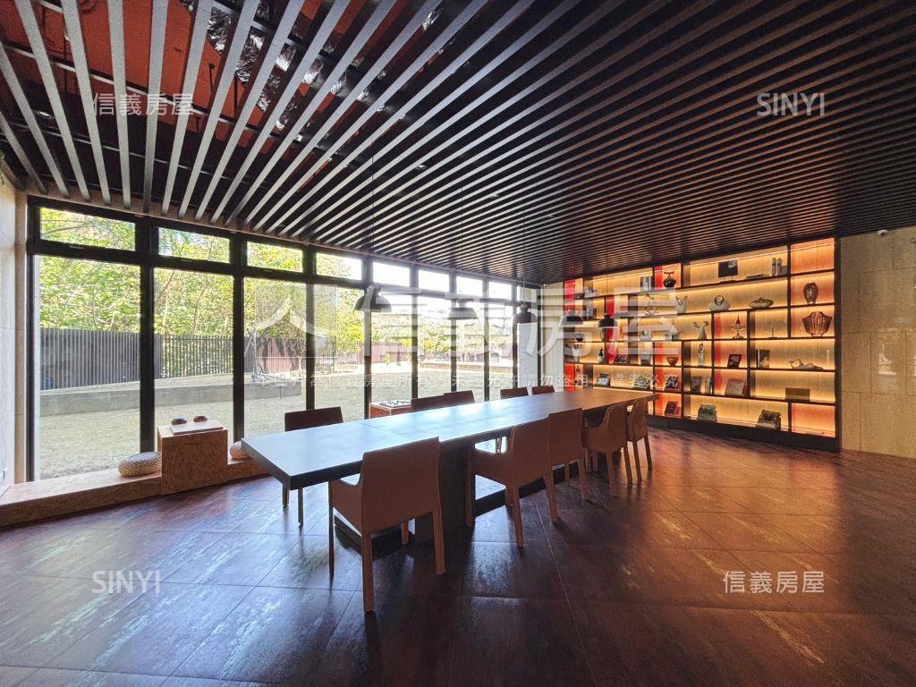 漢特綠邸景觀三房房屋室內格局與周邊環境